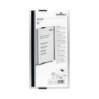 Tabliczka informacyjna 149x297 Durable Info Sign