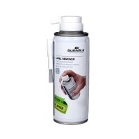 Płyn usuwania etykiet 200ml Durable 5867