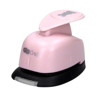 Dziurkacz ozdobny 1.6cm Zając