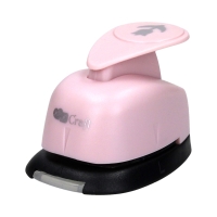 Dziurkacz ozdobny 1.6cm Tulipan2