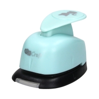 Dziurkacz ozdobny 1.6cm Kot2