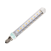 Żarówka LED E14/6W/830K APE