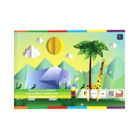 Wycinanka A5 Interdruk