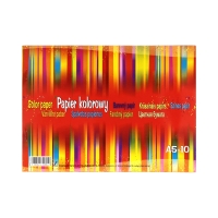 Wycinanka A5/10 połysk