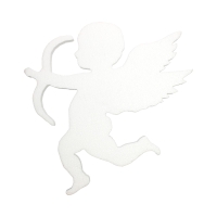 Kupidyn styropian 37x37 Brewis