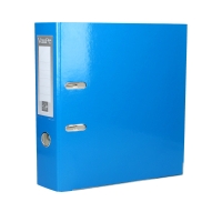 Segregator A4/75 jasnoniebieski FCK VauPe