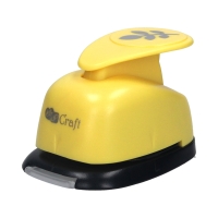 Dziurkacz ozdobny 2.5cm Gałązka