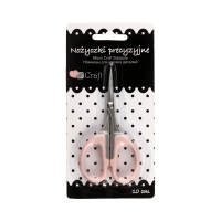 Nożyczki precyzyjne 10cm