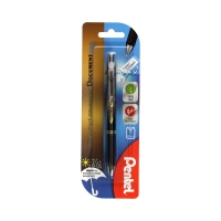 Pióro kulkowe 0.5mm czarne Energel Pentel BLP75