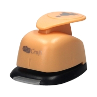 Dziurkacz ozdobny 2.5cm Choinka AD110/137