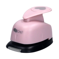 Dziurkacz ozdobny 1.6cm Serce