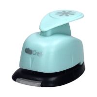 Dziurkacz ozdobny 1.6cm Stokrotka