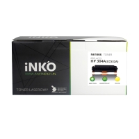 Toner HP CC532A yellow 2.8k iNK'O NK1008