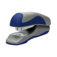 Zszywacz 20k 24/6 niebieski Eagle S5065B