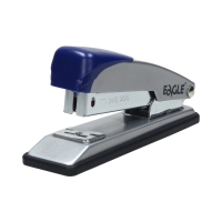 Zszywacz 20k niebieski 24/6 Eagle 205