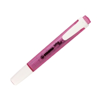 Zakreślacz różowy SwingCool Stabilo 275/56