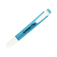 Zakreślacz niebieski SwingCool Stabilo 275/31