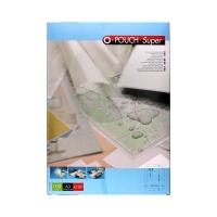 Folia laminacyjna A3 100mic Opus (100)