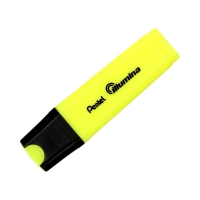 Zakreślacz żółty Pentel SL60