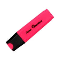 Zakreślacz różowy Pentel SL60