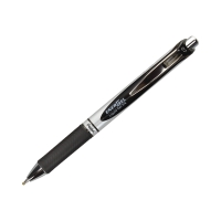 Pióro kulkowe/aut 0.7mm czarne Pentel BL77