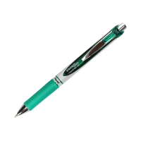 Pióro kulkowe/aut 0.7mm zielone Pentel BL77