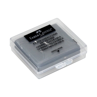 Gumka uniwersalna szara Faber-Castell FC127220