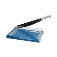 Gilotyna A4 15k Dahle 533