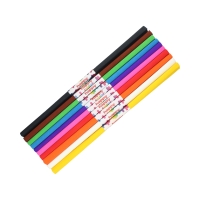 Bibuła marszczona mix/A Happy Color