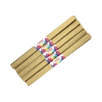 Bibuła marszczona złota Happy Color (10)