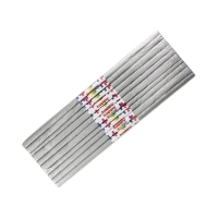 Bibuła marszczona srebrna Happy Color (10)