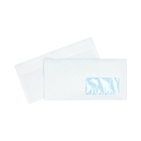 Koperty   DL białe HK ok/p