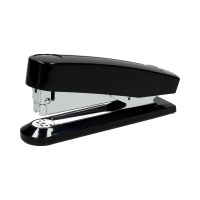 Zszywacz 30k 24/6 czarny Novus B7A