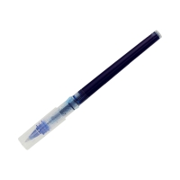 Wkład pióro kulkowe niebieski UB200 UBR90