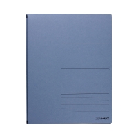 Teczka skoroszyt A4 niebieska ZeroMax 205112