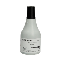 Tusz stemple 50ml czarny szybkoschnący Noris 199PO