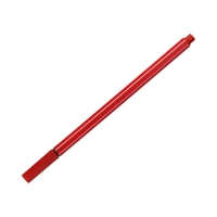 Cienkopis 0.4mm czerwony Taurus