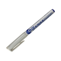 Marker CD 0.8-1.0mm niebieski okrągły Pentel NMS51