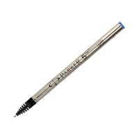 Wkład pióro 5TH niebieski 0.5mm/F Parker 1950275