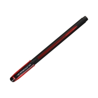 Długopis kulkowy 0.35mm czerwony Uni SX101 Jetstream