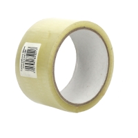 Taśma klejąca 48mmx46m przeźroczysta
