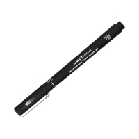 Cienkopis kreślarski 0.05 czarny Uni PIN200