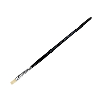 Pędzel płaski nr6 KIN 9936