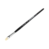 Pędzel płaski nr12 KIN 9936