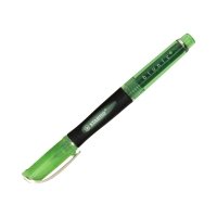 Pióro kulkowe zielone Bionic Stabilo
