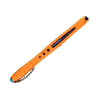 Pióro kulkowe 0.3mm niebieskie Worker Stabilo 2016/41