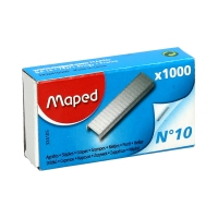 Zszywki 10 (1000) Maped 324105