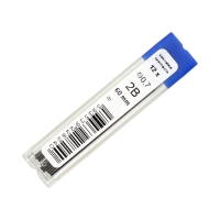Grafit 0.70mm 2B (12) Koh-I-Noor 4162