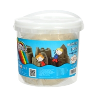 Piasek magiczny w wiaderku 2.5kg Fiorello