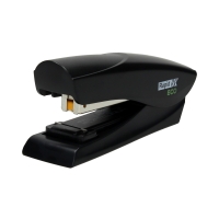 Zszywacz 25k czarny Rapid Eco